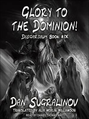 Glory to the Dominion! - Audiobook